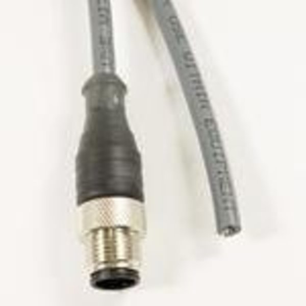 Sensor Cables / Actuator Cables Ac Cords, Alpha Wire, Mfr#: DR0800112-SL359